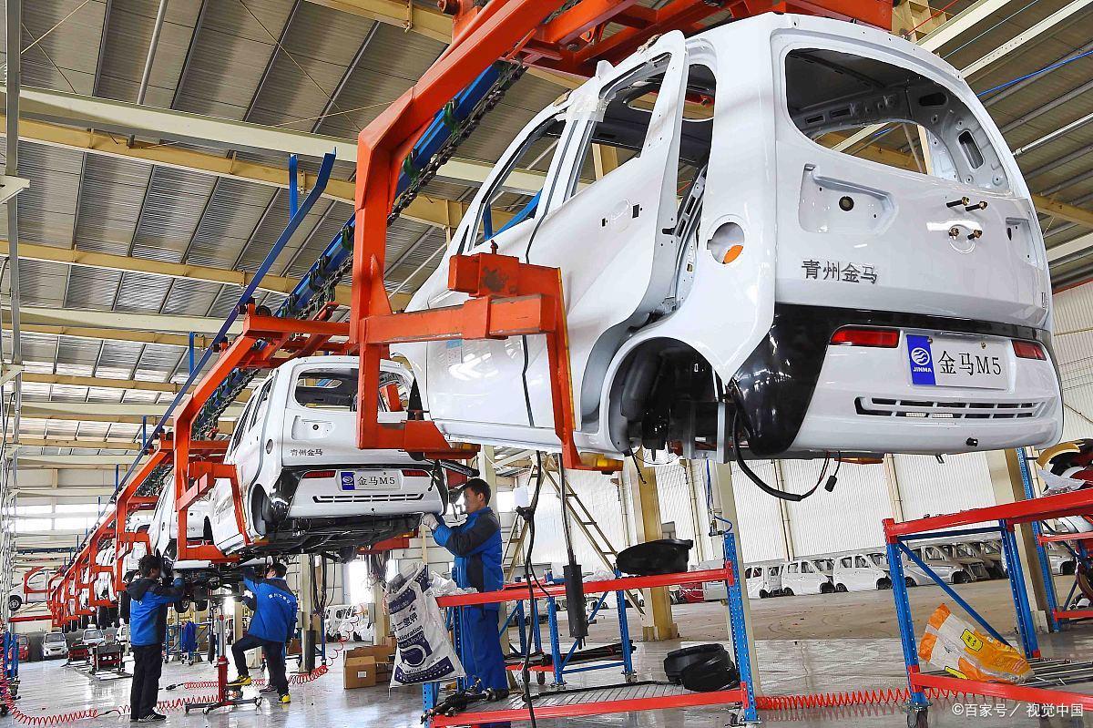 2025京津冀新能源汽车制造装备与技术展览会 驱动未来，智造共赢