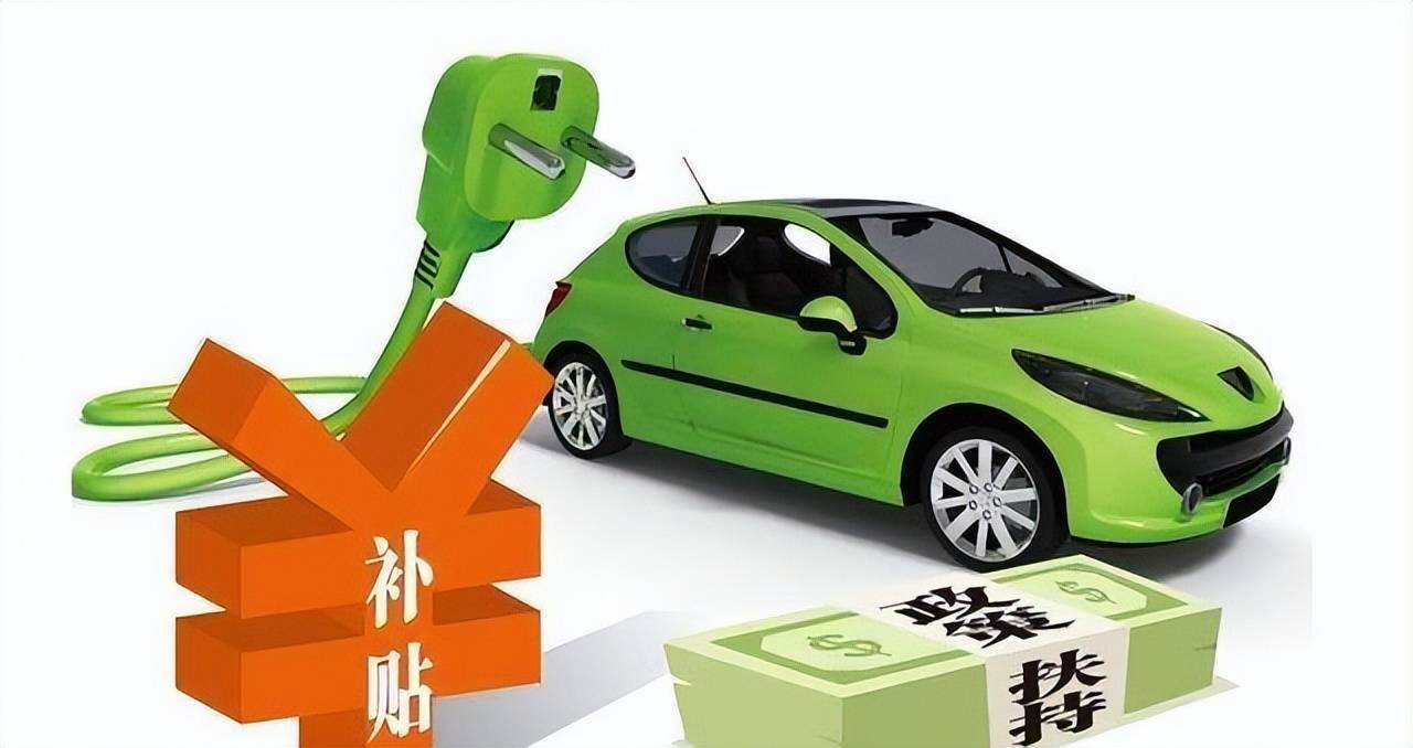 新能源汽车销量增速连续4个月下滑,车企短期遭遇市场天花板